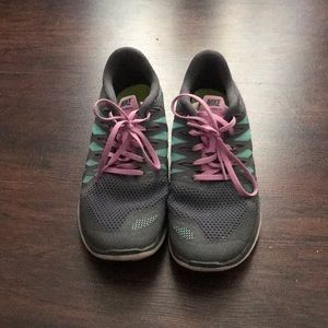 Women’s Nike Free runs 5.0